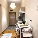 Studio In City Center