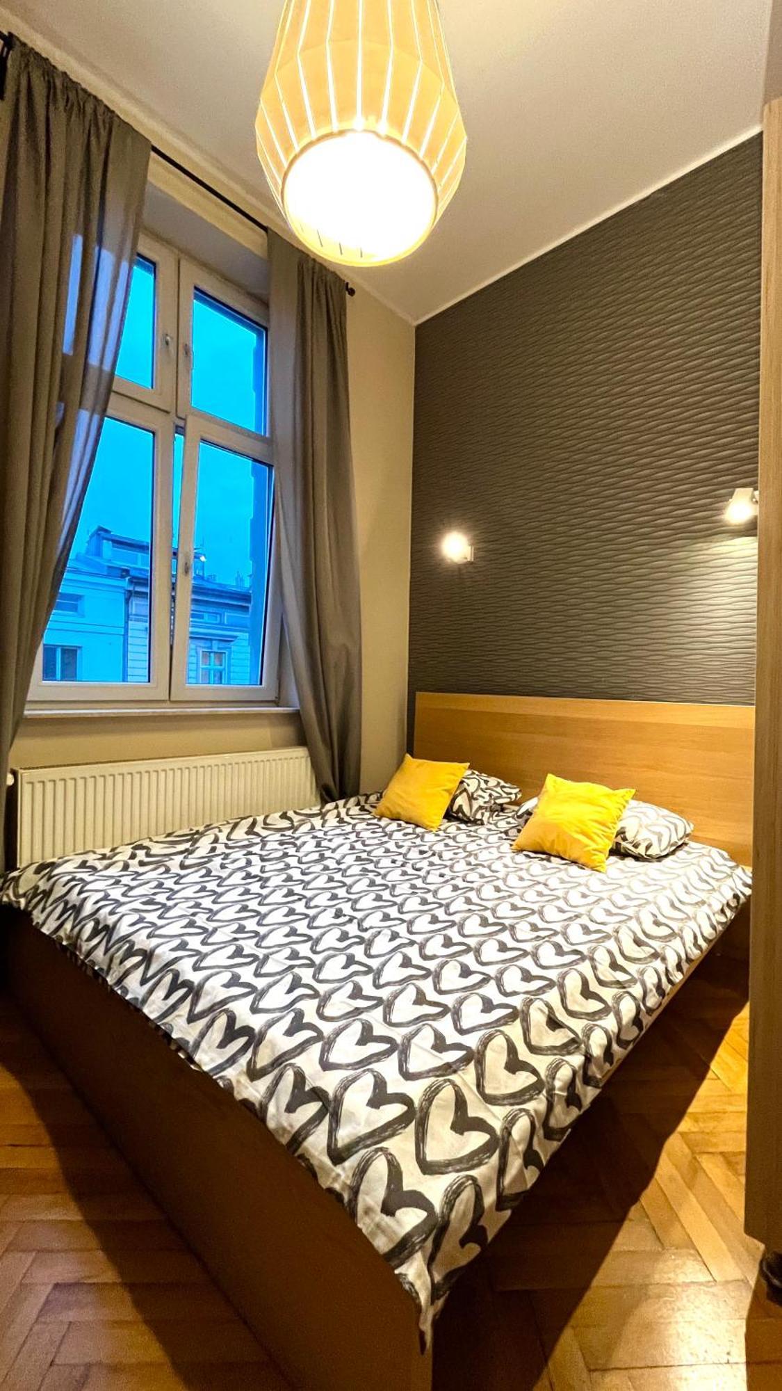 In Center Apartment Krakau