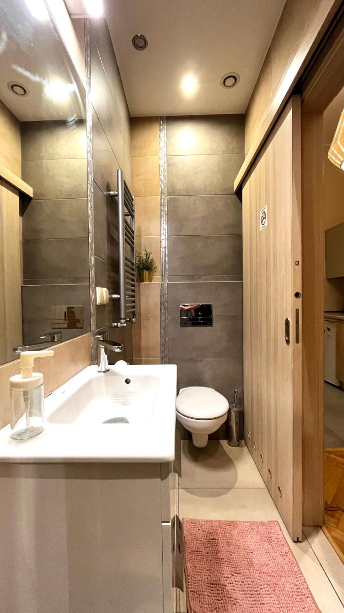 Apartment In Center Krakau